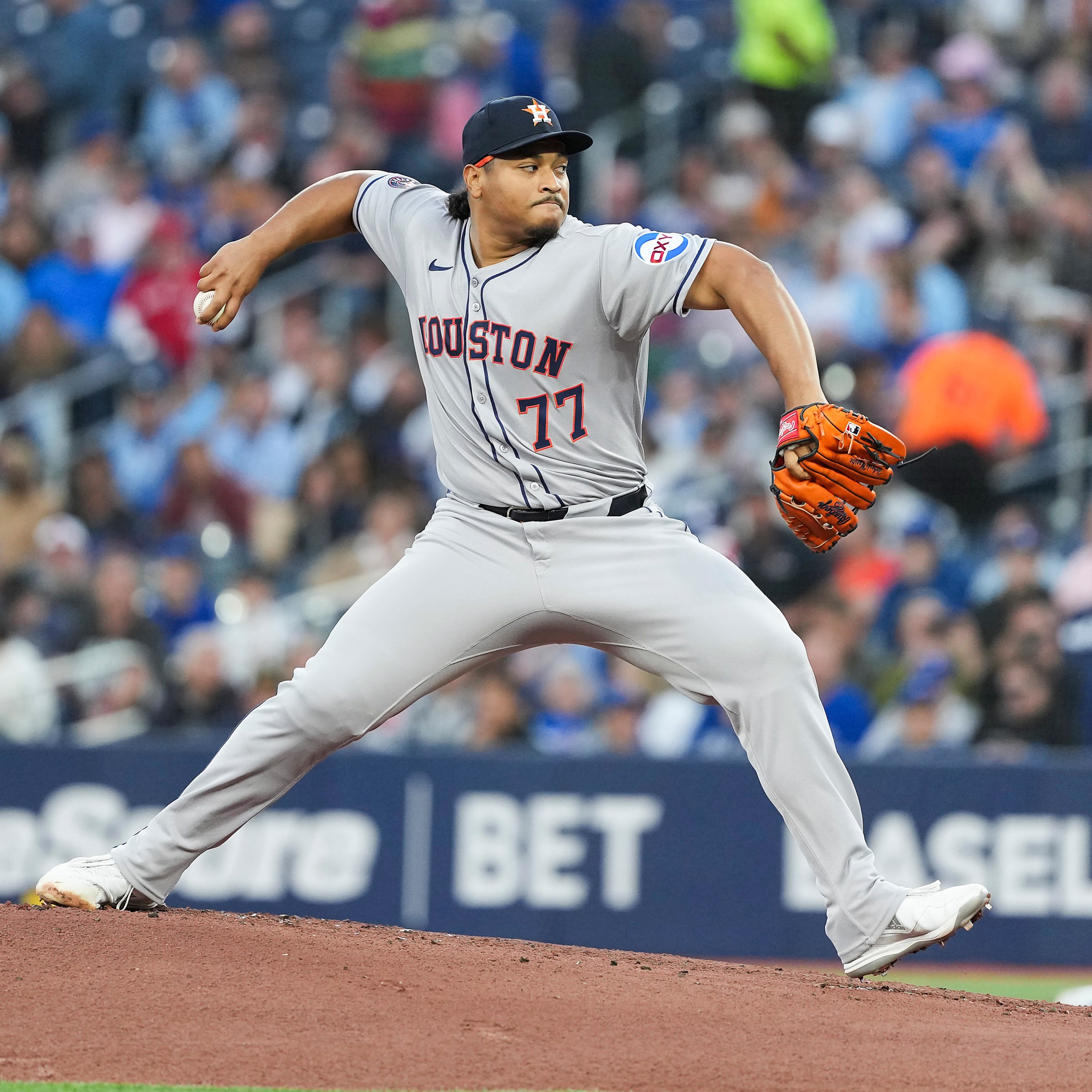 Mariners Moose Tracks, 9/25/25: Luis García, David Fry, and Paul Toboni