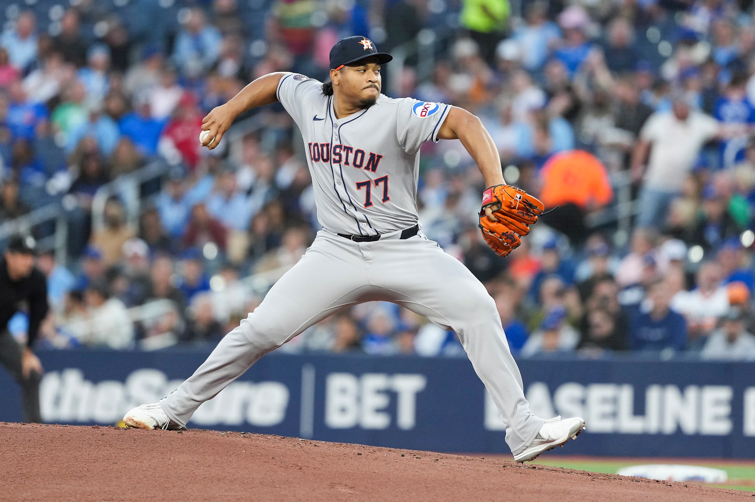 Mariners Moose Tracks, 9/25/25: Luis García, David Fry, and Paul Toboni