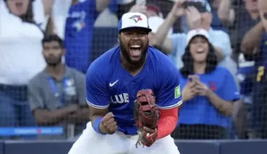 Toronto Blue Jays have until 10 AM ET to submit ALDS roster, Who's in? Who's out?