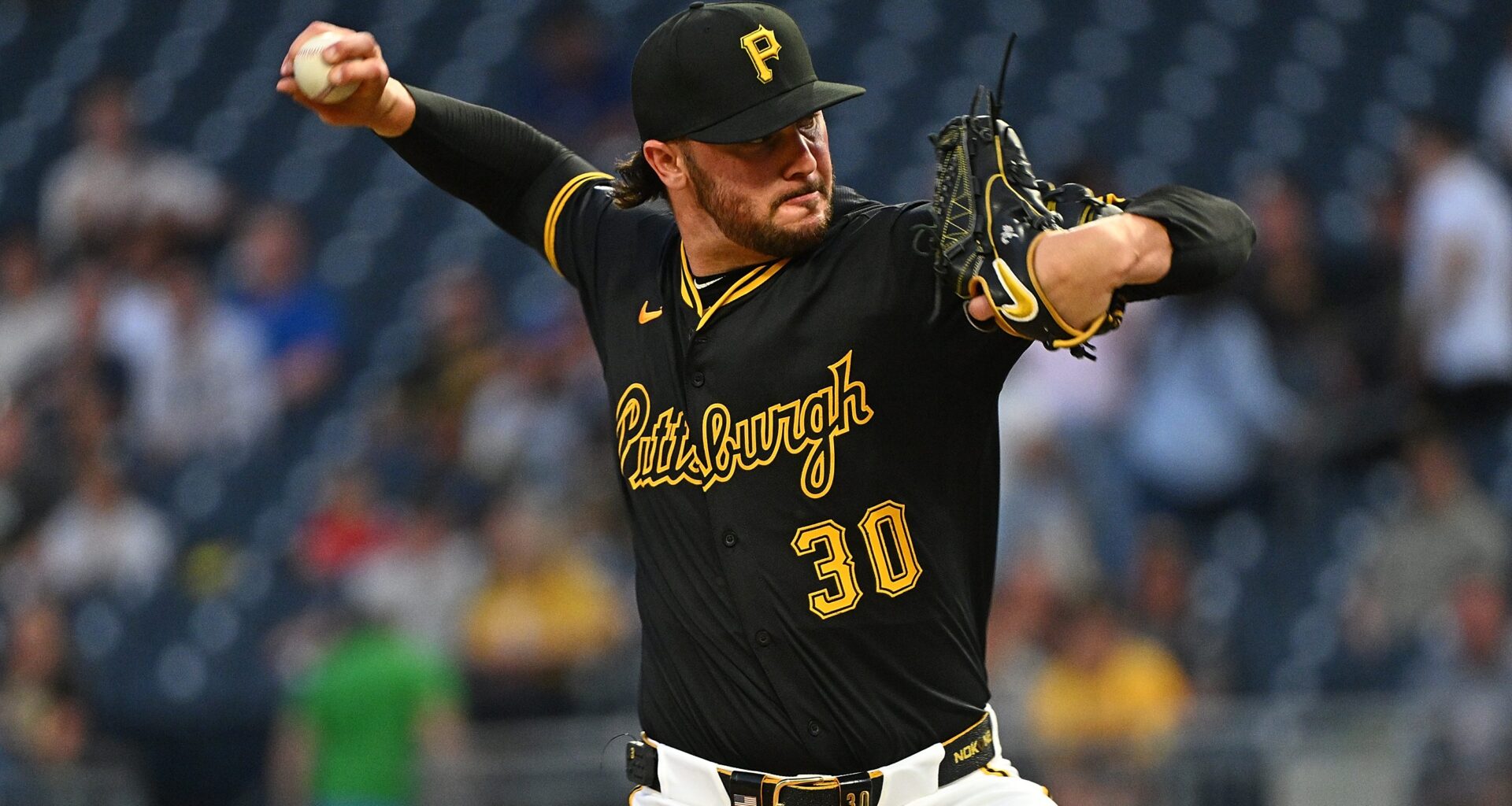 Pirates GM Ben Cherington Weighs in on Possible Paul Skenes Extension