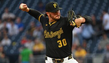 Pirates GM Ben Cherington Weighs in on Possible Paul Skenes Extension
