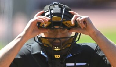 MLB Umpire Calls: Winners & Losers 2021-25