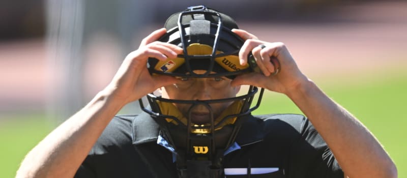 MLB Umpire Calls: Winners & Losers 2021-25