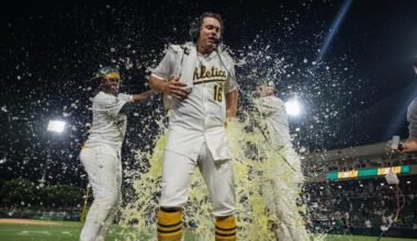 Will Slugger Nick Kurtz And Other 2025 Rookies Stand Test Of Time?