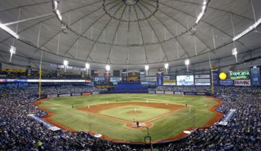 Billionaire Homebuilder Zalupski Buys Baseball’s Tampa Bay Rays