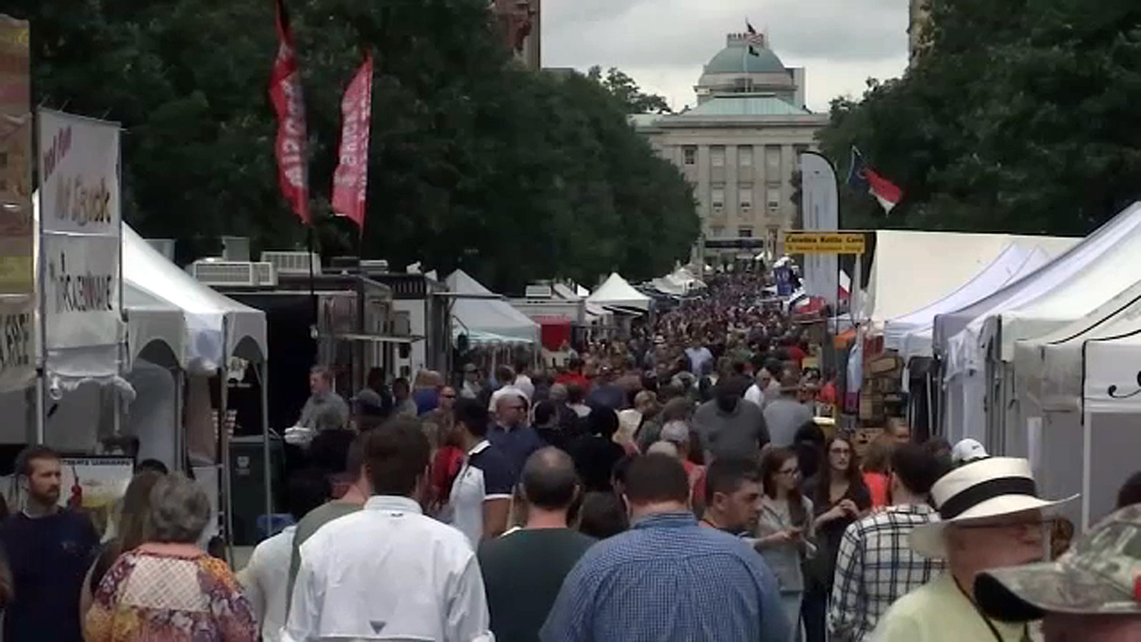 Raleigh Mayor Janet Cowell discusses federal funding, economic investment, and MLB during roundtable