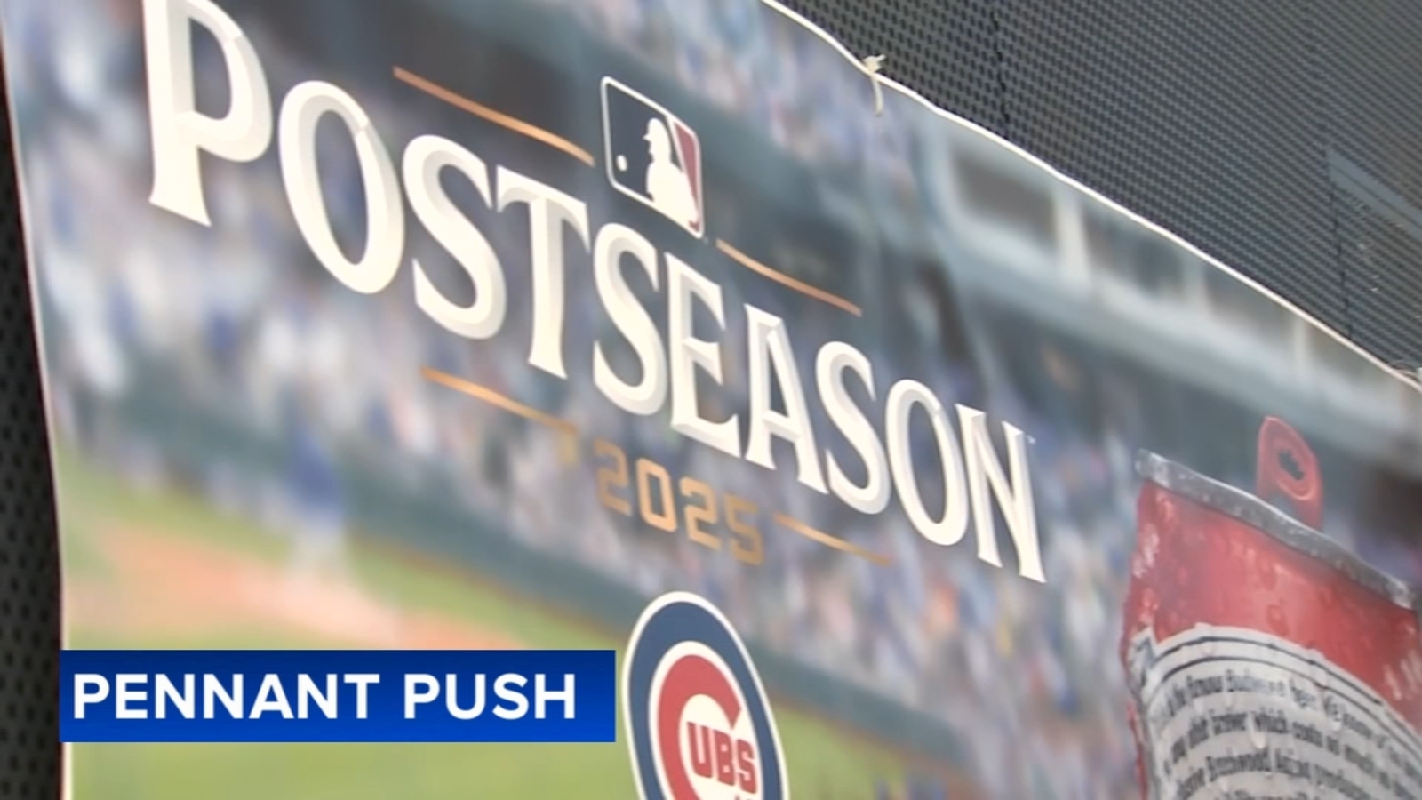 Chicago news today: Wrigleyville prepares for Cubs vs. San Diego Padres MLB playoff Wild Card games