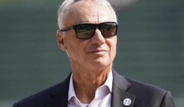 Potential MLB Expansion Team Suffers Major Blow in Quest