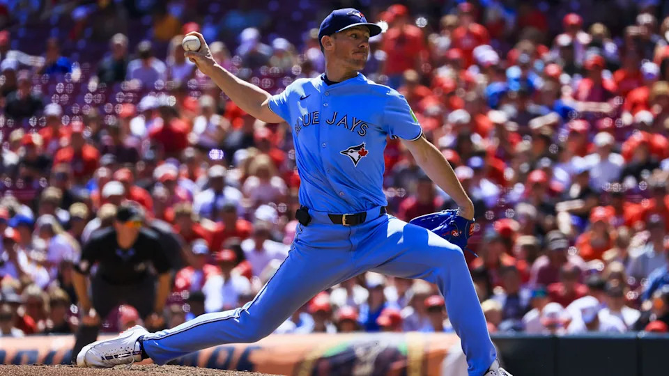 Katie Stratman-Imagn Images