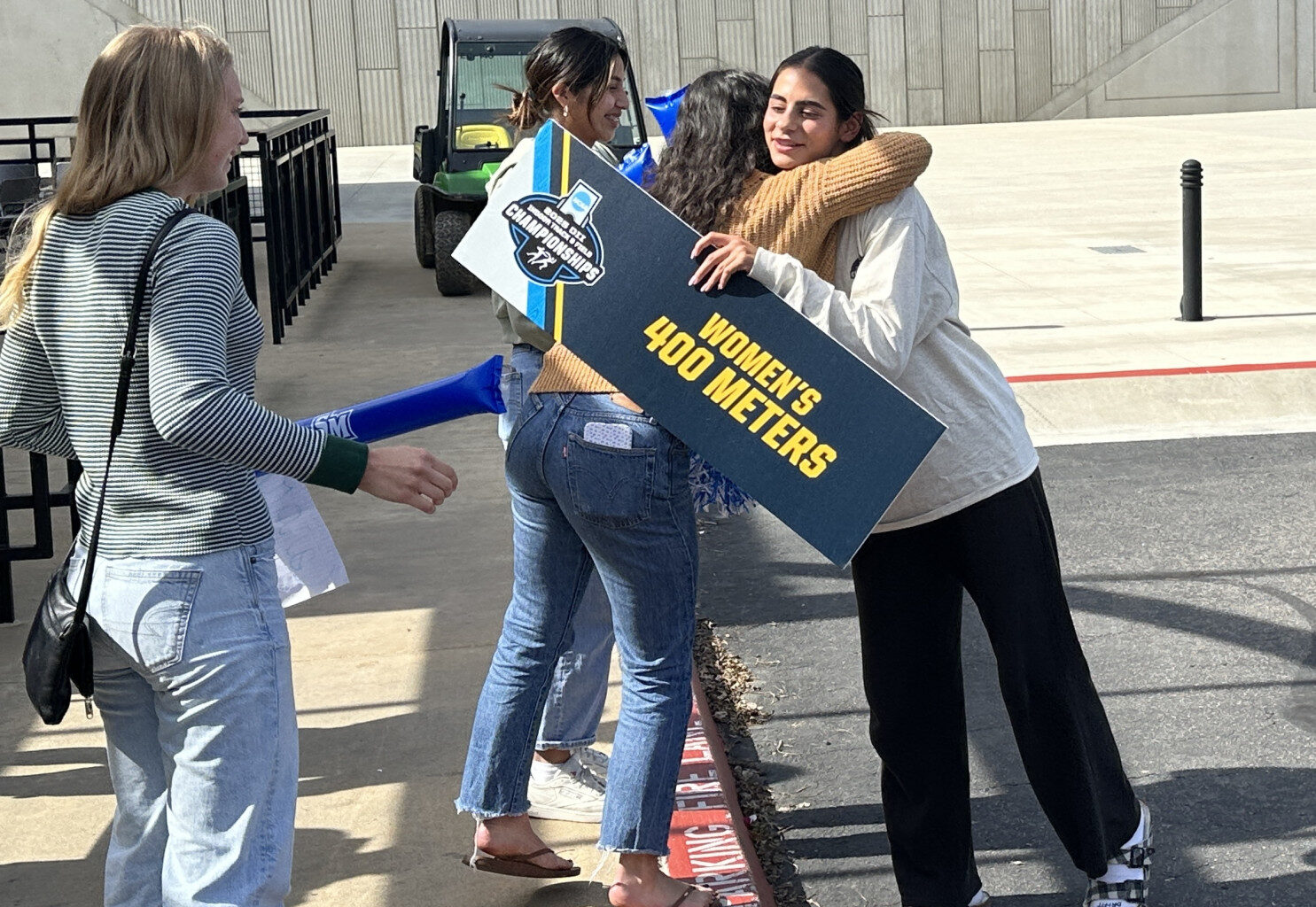 Two National Champs to Throw First Pitch at Padres Game