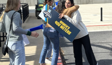 Two National Champs to Throw First Pitch at Padres Game