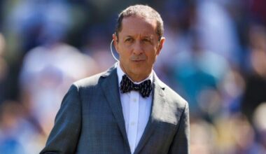 Why Was Ken Rosenthal Banned From The Padres Dugout? Here’s All You Need To Know