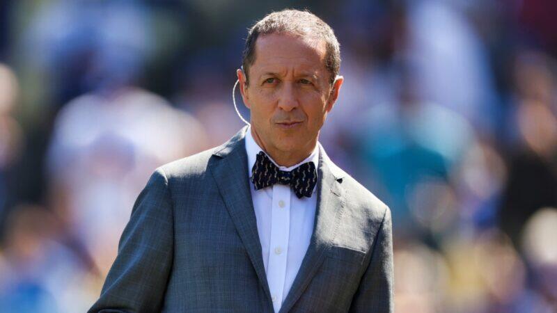 Why Was Ken Rosenthal Banned From The Padres Dugout? Here’s All You Need To Know