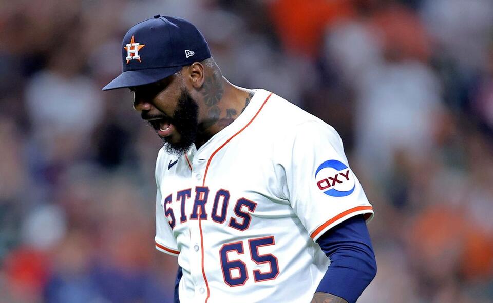 Braves Struggling Relievers Are Now Thriving Elsewhere