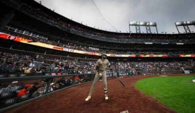 Padres announce playoff watch parties at Petco Park