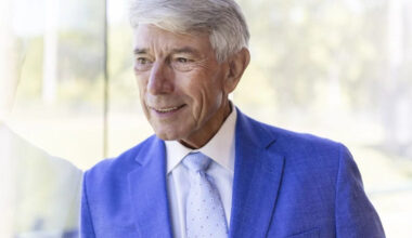 Blue Jays broadcaster Buck Martinez back on Sportsnet 'for the rest of the rodeo'