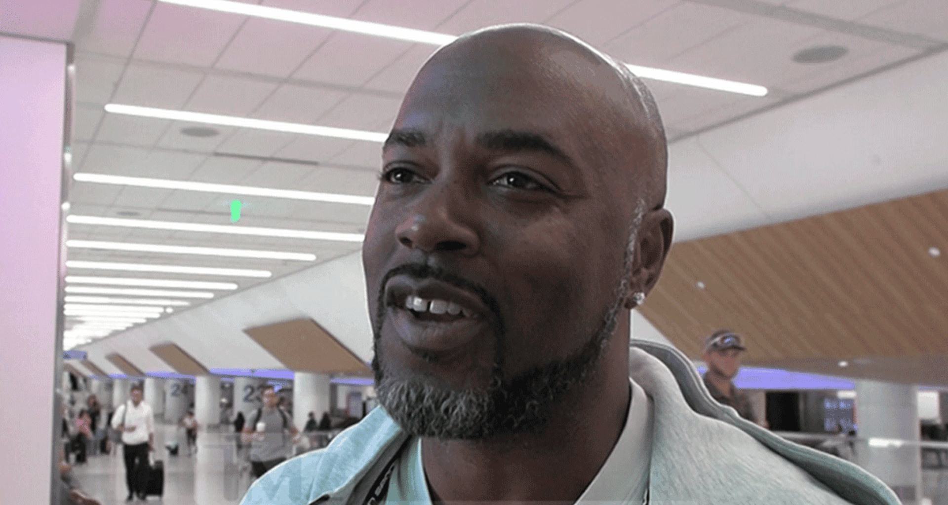 Jimmy Rollins Says MLB Robo Umps Will 'Never Happen' Despite ABS Challenge System Approval