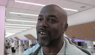 Jimmy Rollins Says MLB Robo Umps Will 'Never Happen' Despite ABS Challenge System Approval