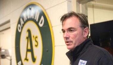 Billy Beane Net Worth 2025: How Much Money Does He Make?