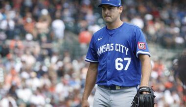 Can Seth Lugo save his season? Here's why he believes he'll end this slump