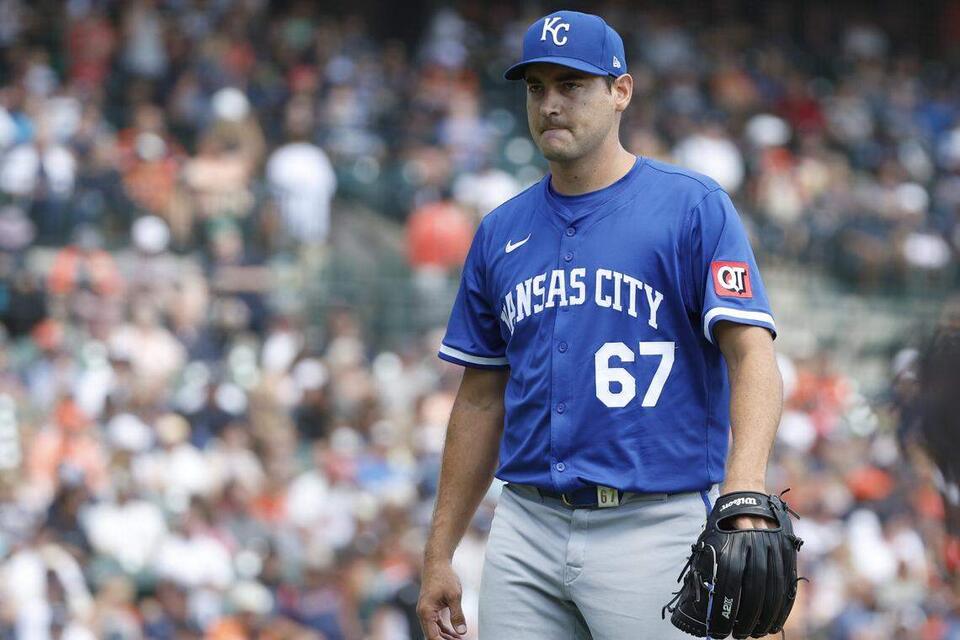 Can Seth Lugo save his season? Here's why he believes he'll end this slump