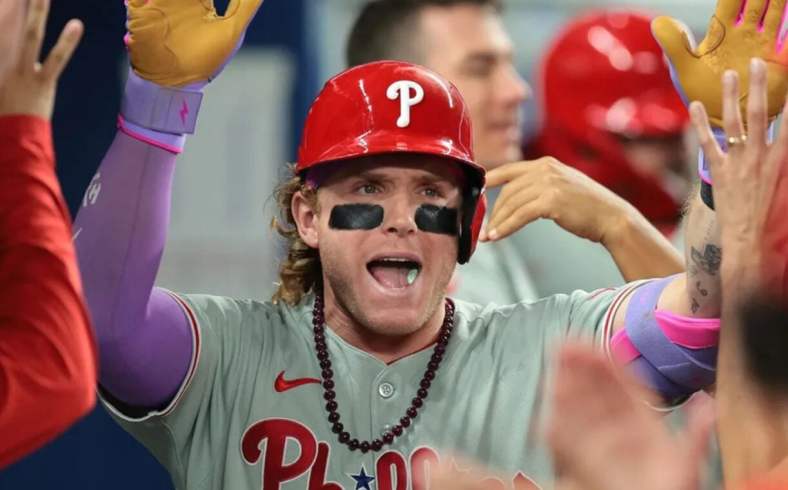 harrison bader home run ball