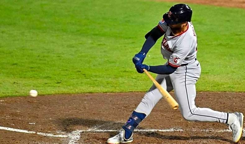 Rays vs. Guardians Prediction