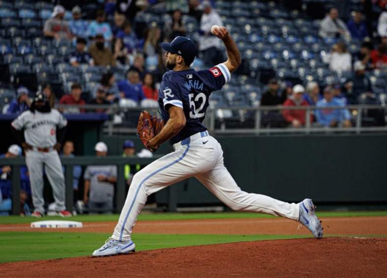 How to Watch Twins vs Royals
