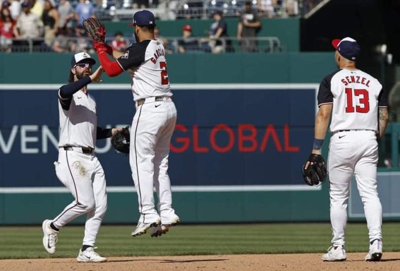 how to watch Washington Nationals vs Miami Marlins