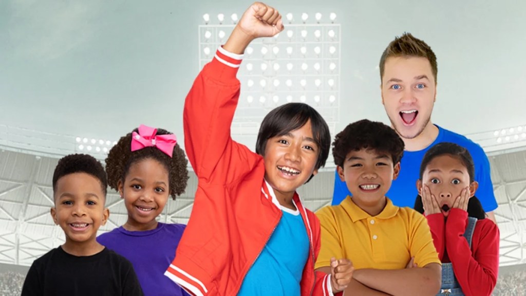 Yahoo entertainment home