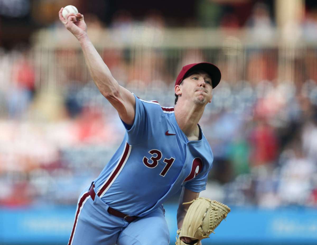 Phillies Buehler