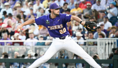 2025 Fall College Baseball Reset: LSU