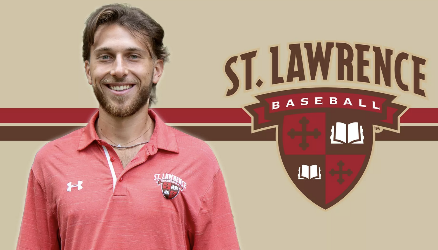 Sattinger named St. Lawrence University baseball assistant coach