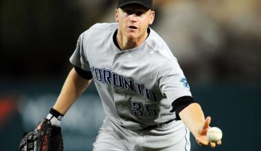 Former Toronto Blue Jays player thinks team could have won it all in mid-2000s