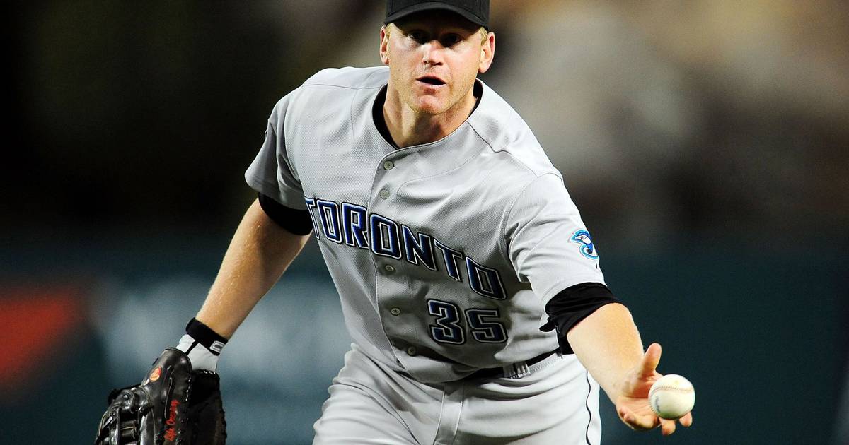 Former Toronto Blue Jays player thinks team could have won it all in mid-2000s