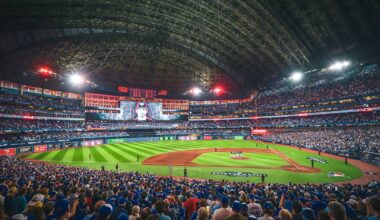 Toronto Blue Jays playoff tickets going on sale and here's how to score them