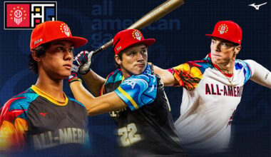 2025 All-American Game: Data Dive, Position Players