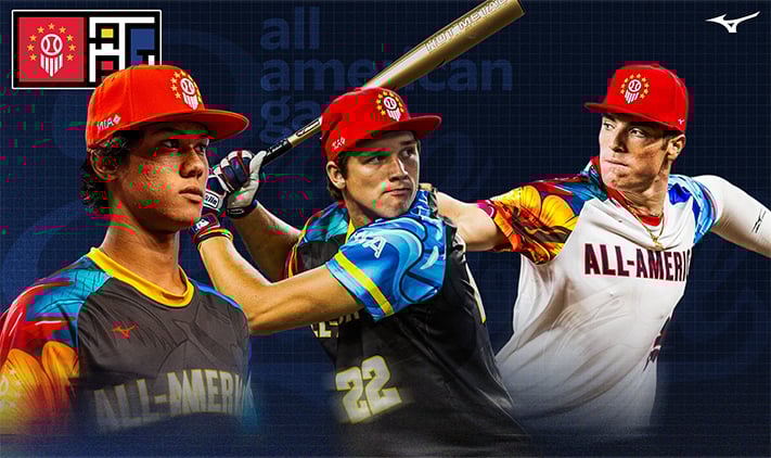 2025 All-American Game: Data Dive, Position Players