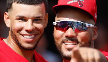 The St. Louis Cardinals’ 2025 Off-season Act Started This Week