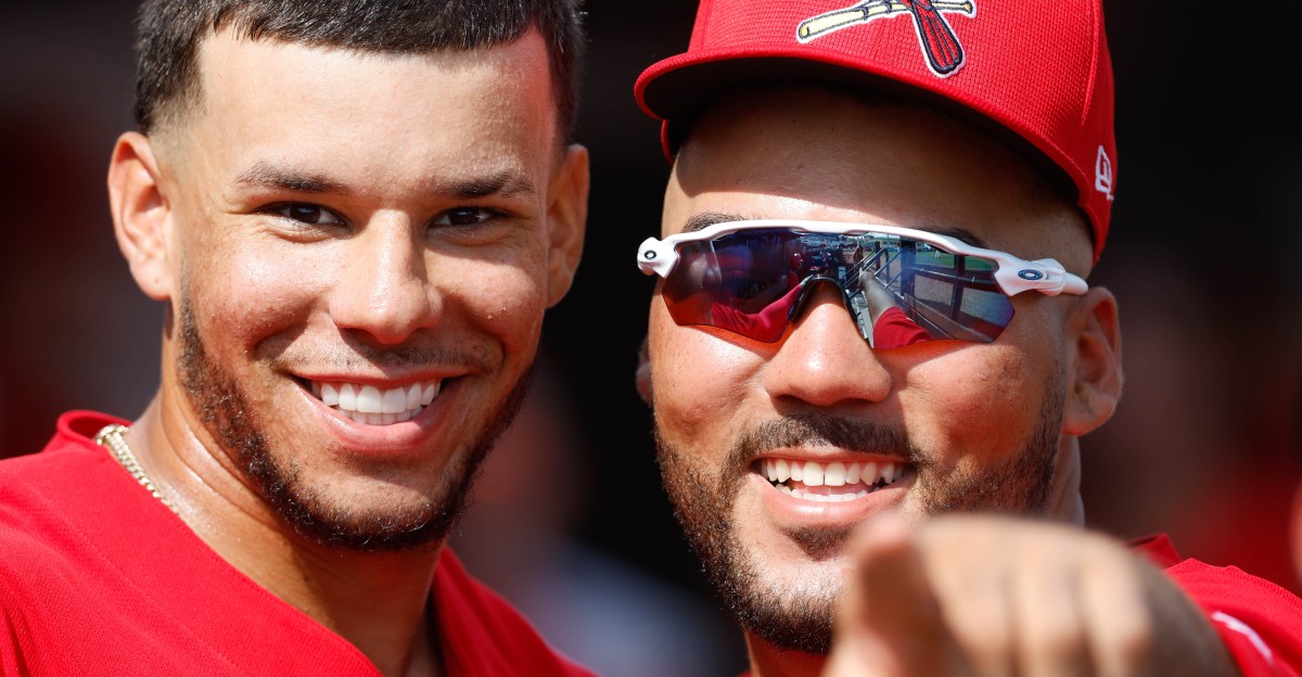 The St. Louis Cardinals’ 2025 Off-season Act Started This Week
