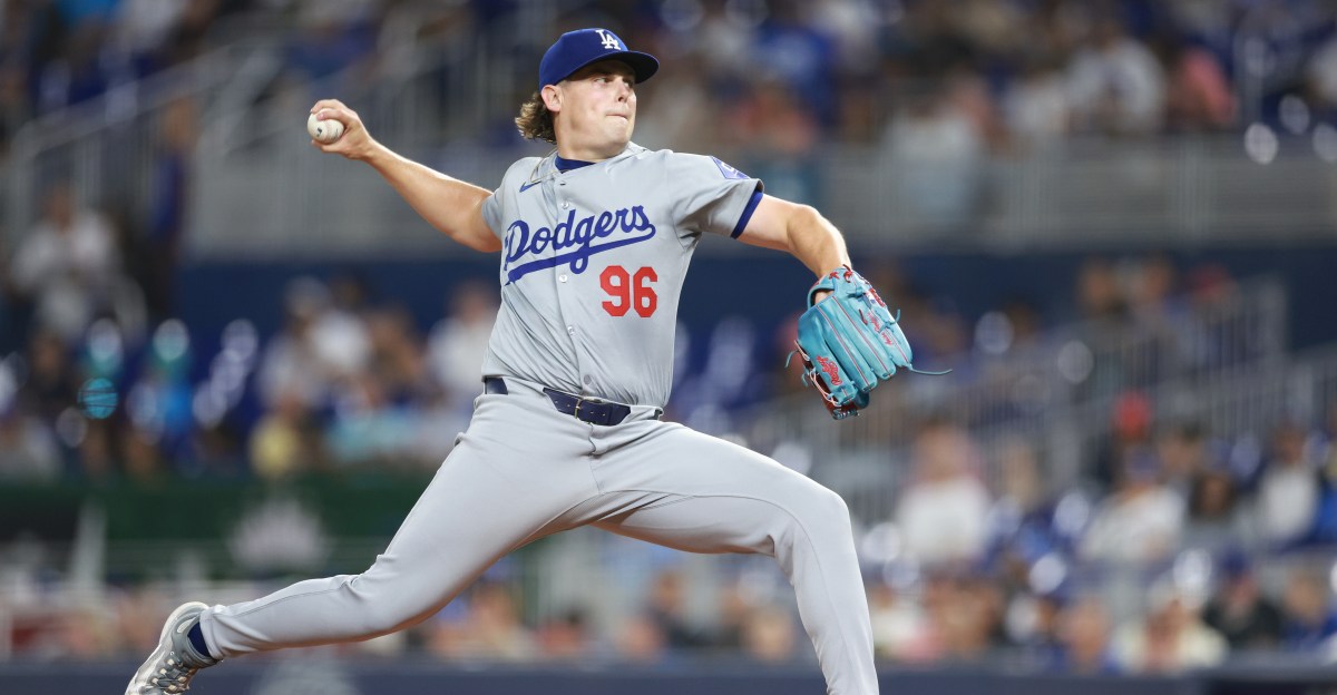 Dodgers minors: affiliates demonstrate the formula for easy wins