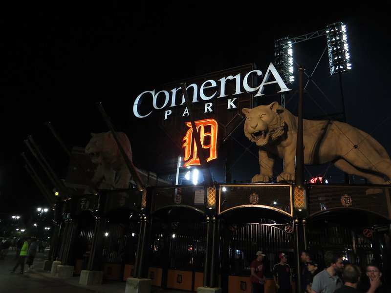 Twins Season So Depressing Friends Can’t Mock Reeling Tigers Fan - Just For Fun