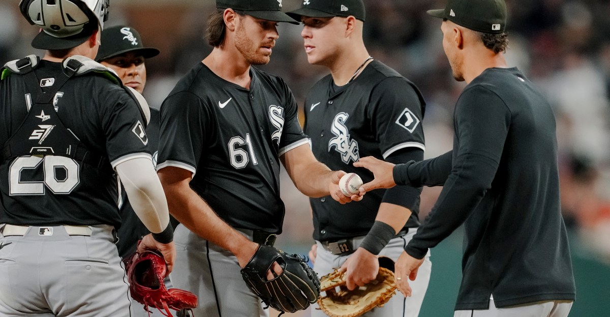 Game Thread: White Sox (58-99) at Yankees (89-68)