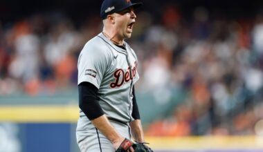 Wild Card Day 1: Tigers, Guardians and More, Oh My