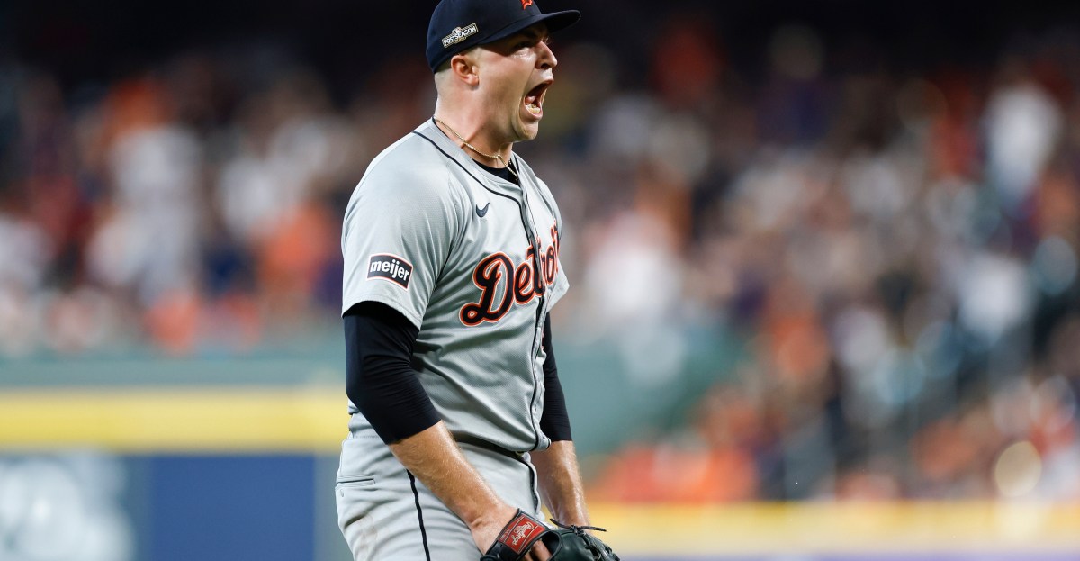 Wild Card Day 1: Tigers, Guardians and More, Oh My