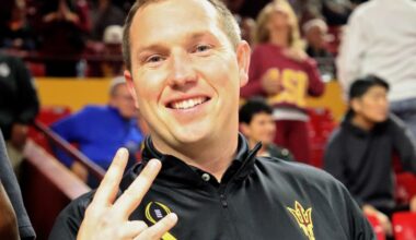 Kenny Dillingham | AZ Snake Pit