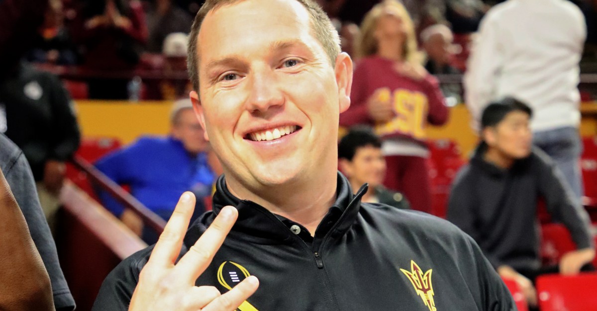 Kenny Dillingham | AZ Snake Pit