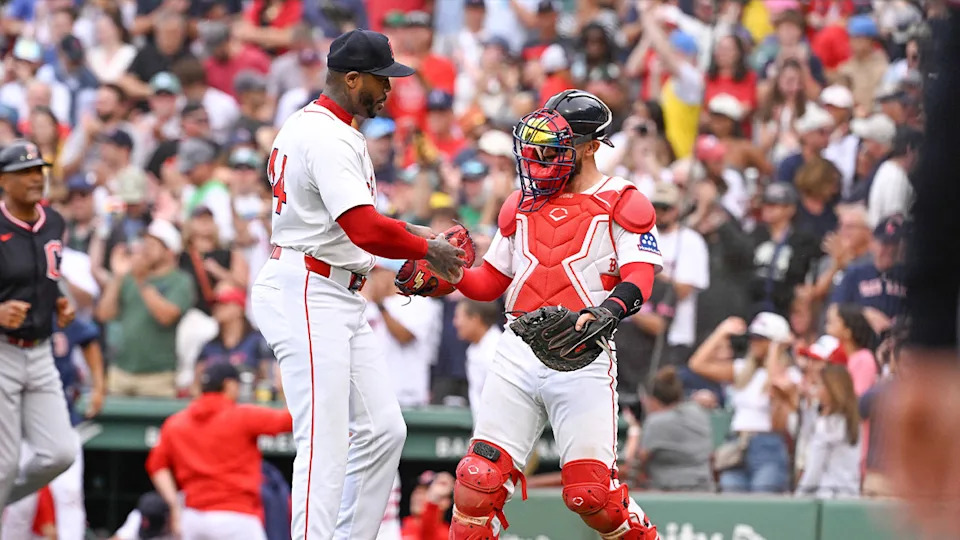 Eric Canha-Imagn Images