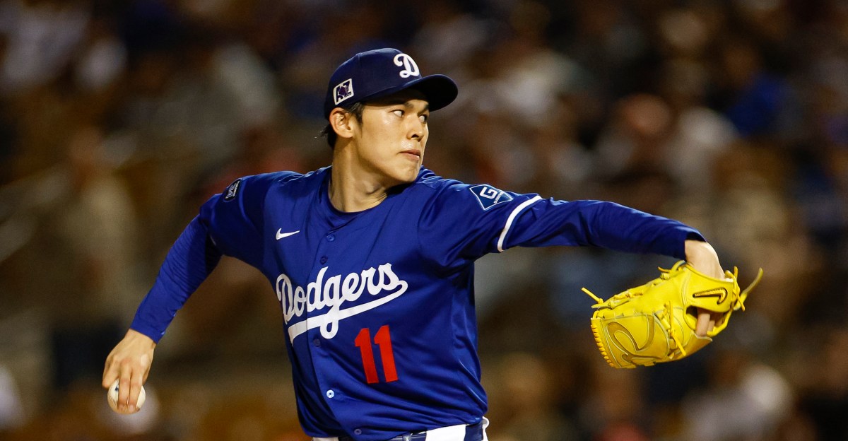 Dodgers minors: pitchers vie for postseason spots in OKC finale