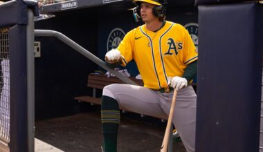 Oakland A’s news: Waiting for Kurtz